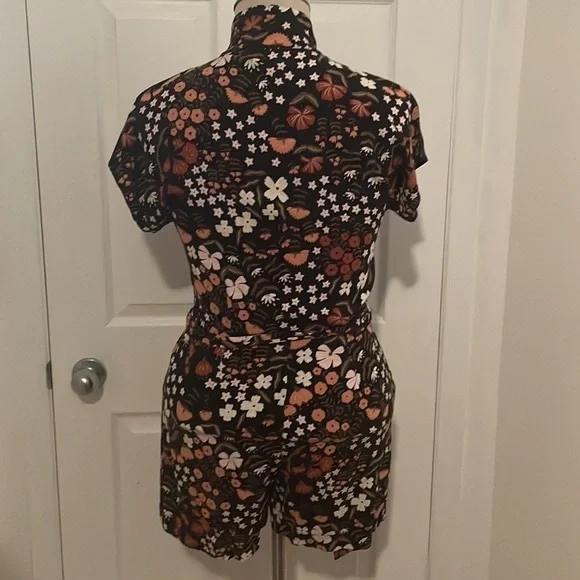 Des Petits Hauts rompers - Picture 10 of 12